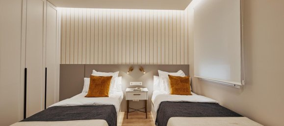 3 dormitorios apartamento en venta en Madrid, Comunidad de Madrid, Spain № 365967 10