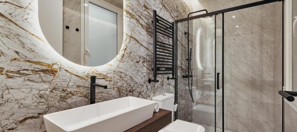 3 dormitorios apartamento en venta en Madrid, Comunidad de Madrid, Spain № 365967 13
