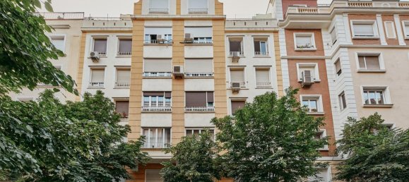 3 dormitorios apartamento en venta en Madrid, Comunidad de Madrid, Spain № 365967 8