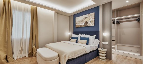 3 dormitorios apartamento en venta en Madrid, Comunidad de Madrid, Spain № 365967 3