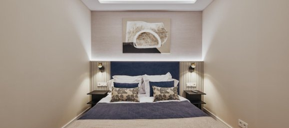3 dormitorios apartamento en venta en Madrid, Comunidad de Madrid, Spain № 365967 2