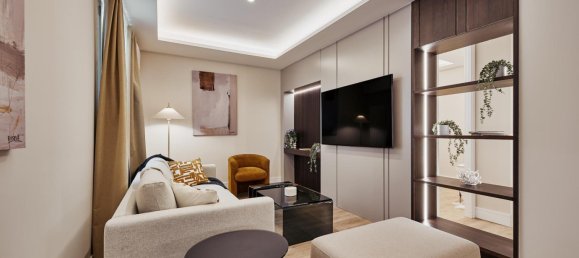 3 dormitorios apartamento en venta en Madrid, Comunidad de Madrid, Spain № 365967 7