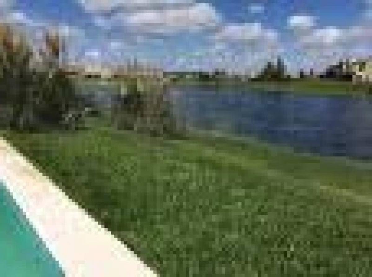 3 bedrooms House in Tigre, Argentina No. 94806