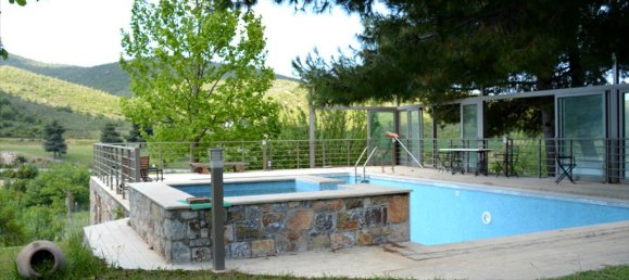 2 غرف نوم عقار تجاري في Euboea, Greece رقم 6765 4