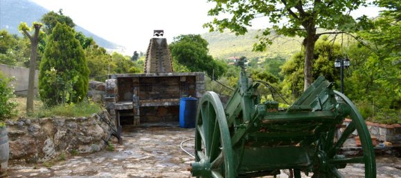 2 غرف نوم عقار تجاري في Euboea, Greece رقم 6765 5