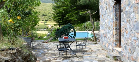 2 غرف نوم عقار تجاري في Euboea, Greece رقم 6765 2