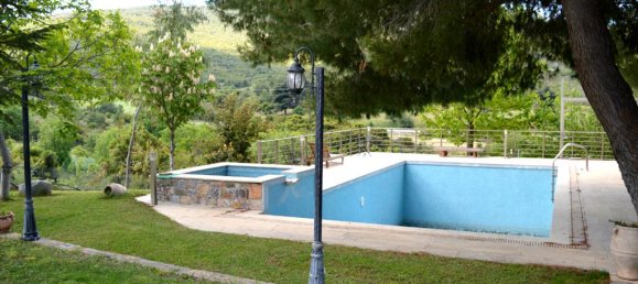 2 غرف نوم عقار تجاري في Euboea, Greece رقم 6765 3