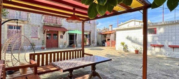 7 bedrooms Townhouse in Matosinhos, Portugal No. 134886 23