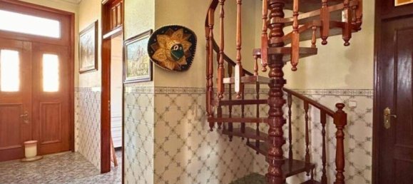 7 bedrooms Townhouse in Matosinhos, Portugal No. 134886 13