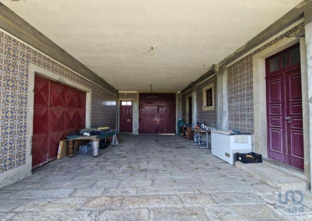 7 bedrooms Townhouse in Matosinhos, Portugal No. 134886