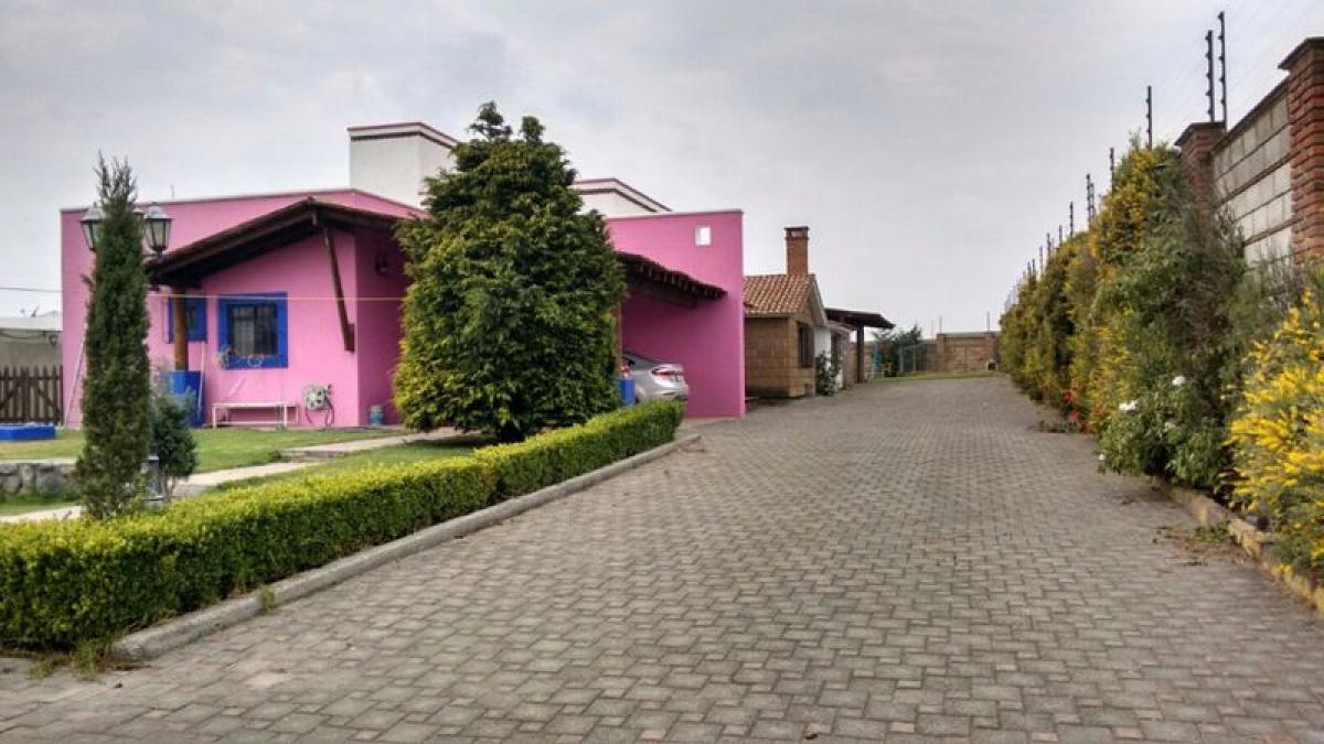 3 bedrooms House in San Buenaventura, Mexico No. 226884