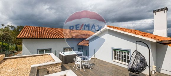 3 bedrooms House in Ansiao, Portugal No. 180017 25