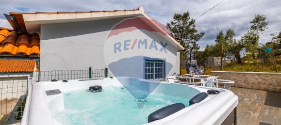 3 bedrooms House in Ansiao, Portugal No. 180017 27