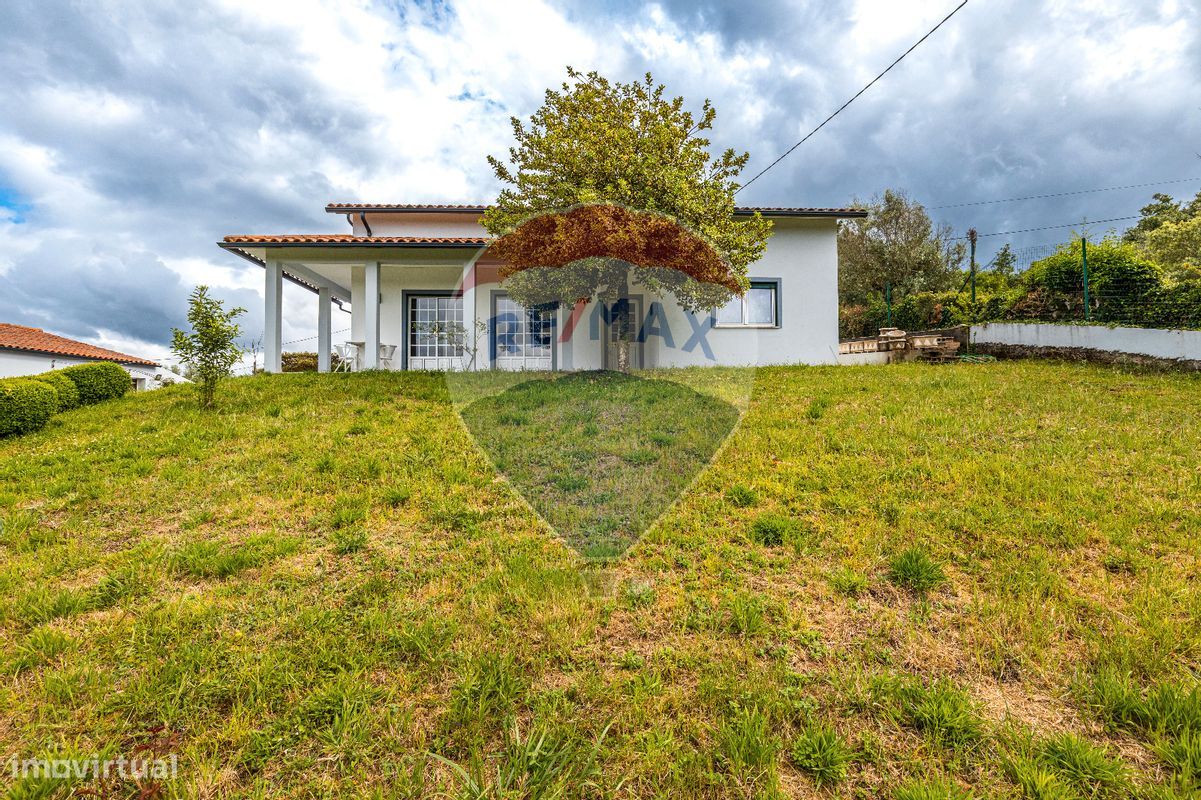 3 bedrooms House in Ansiao, Portugal No. 180017