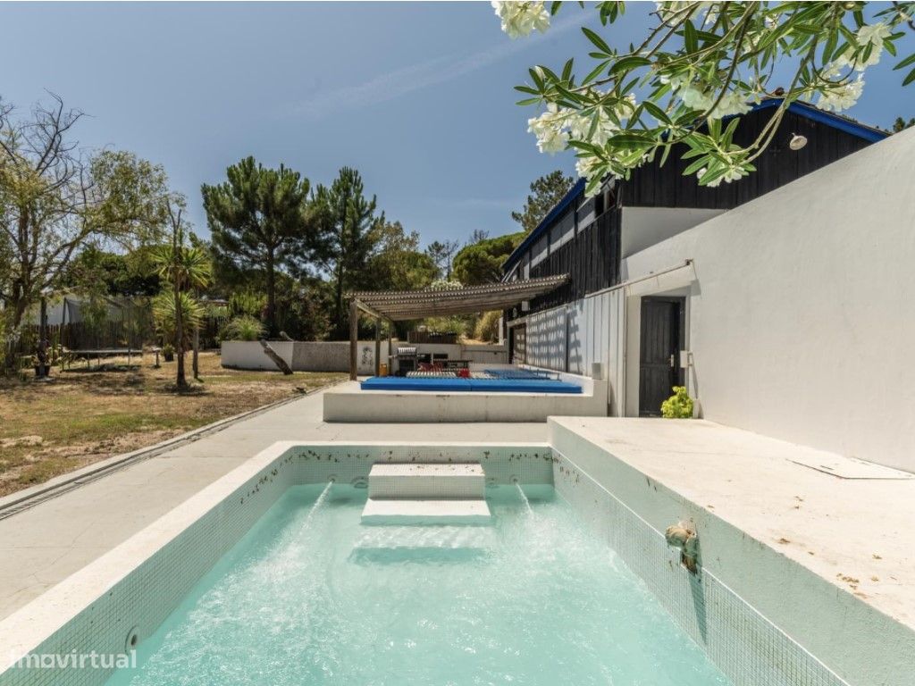 2 Schlafzimmer Schlösser in Alcacer do Sal, Portugal, Nr. 116015