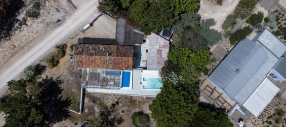 2 Schlafzimmer Schlösser in Alcacer do Sal, Portugal, Nr. 116015 12