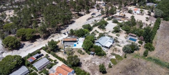 2 Schlafzimmer Schlösser in Alcacer do Sal, Portugal, Nr. 116015 5