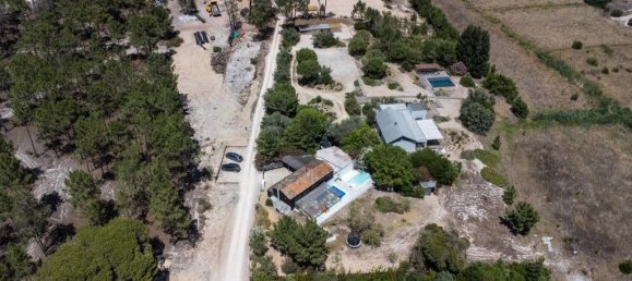 2 Schlafzimmer Schlösser in Alcacer do Sal, Portugal, Nr. 116015 6