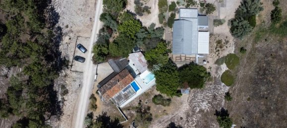 2 Schlafzimmer Schlösser in Alcacer do Sal, Portugal, Nr. 116015 13