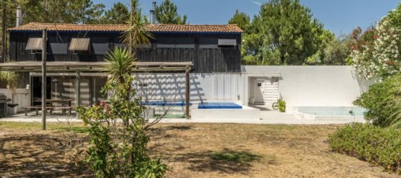 2 Schlafzimmer Schlösser in Alcacer do Sal, Portugal, Nr. 116015 22