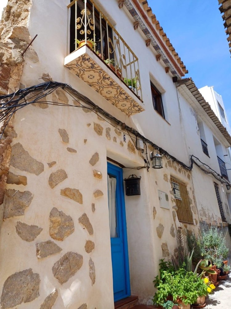 Moradia em Sella, Spain 117 m² N.º 364992