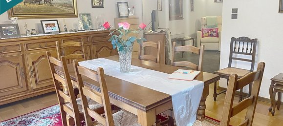 2 Schlafzimmer Stadthaus in Bergheim, France, Nr. 42204 2