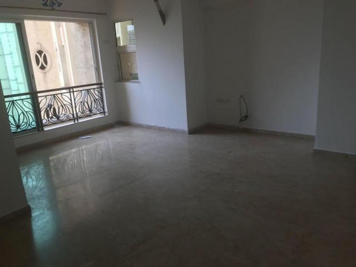 4 غرف نوم منزل في Mumbai, India رقم 10338