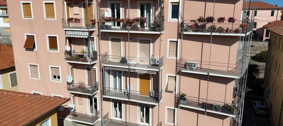 2 Schlafzimmer Wohnung in San Lorenzo al Mare, Italy, Nr. 68330 23