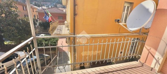 2 Schlafzimmer Wohnung in San Lorenzo al Mare, Italy, Nr. 68330 5