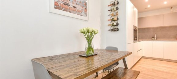 2 bedrooms Apartment in Walthamstow, United Kingdom No. 4021 4