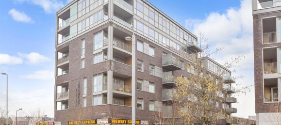 2 bedrooms Apartment in Walthamstow, United Kingdom No. 4021 11