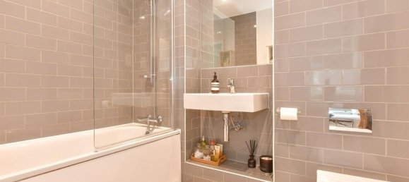 2 bedrooms Apartment in Walthamstow, United Kingdom No. 4021 7