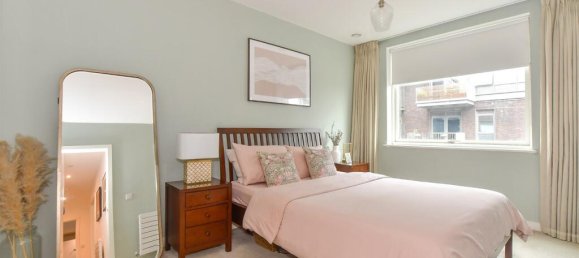 2 bedrooms Apartment in Walthamstow, United Kingdom No. 4021 3