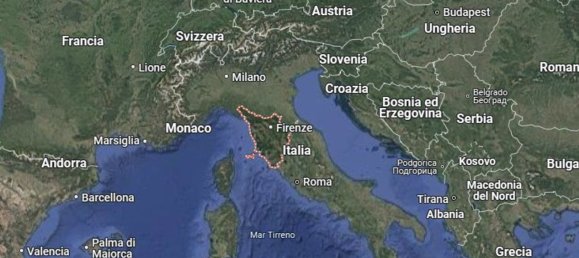 5 Schlafzimmer Wohnung in Montecatini Terme, Italy, Nr. 336085 21