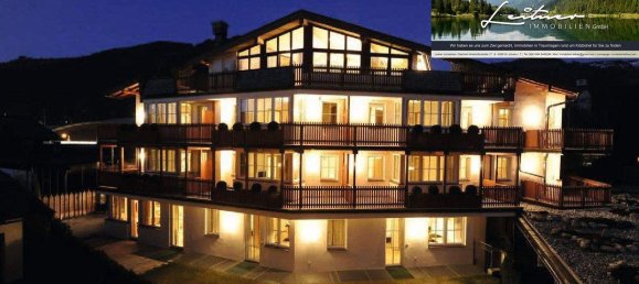 Propiedad comercial en Kitzbuhel, Austria 47 m² No. 20936 5