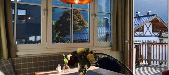 Propiedad comercial en Kitzbuhel, Austria 47 m² No. 20936 3