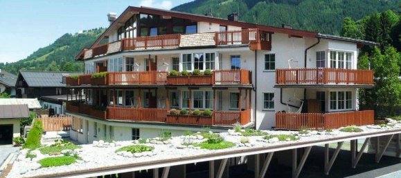 Propiedad comercial en Kitzbuhel, Austria 47 m² No. 20936 4