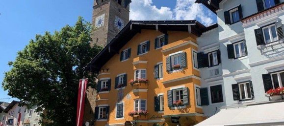 Propiedad comercial en Kitzbuhel, Austria 47 m² No. 20936 6