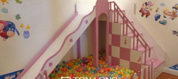 3 غرف نوم شقة في Hoan Kiem, Vietnam رقم 3544 13