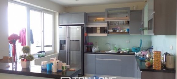 3 غرف نوم شقة في Hoan Kiem, Vietnam رقم 3544 7