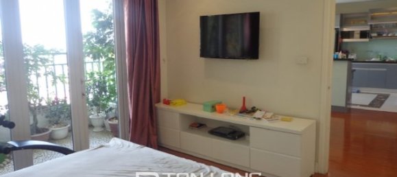 3 غرف نوم شقة في Hoan Kiem, Vietnam رقم 3544 12