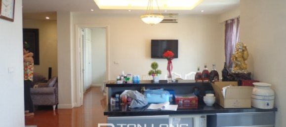 3 غرف نوم شقة في Hoan Kiem, Vietnam رقم 3544 5