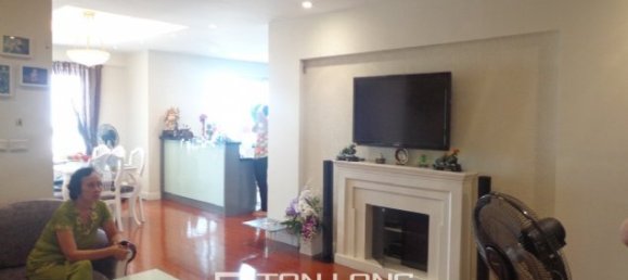 3 غرف نوم شقة في Hoan Kiem, Vietnam رقم 3544 4