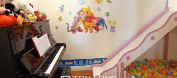 3 غرف نوم شقة في Hoan Kiem, Vietnam رقم 3544 14