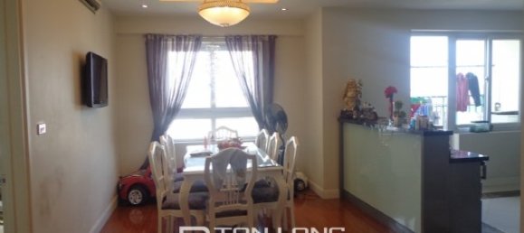 3 غرف نوم شقة في Hoan Kiem, Vietnam رقم 3544 6