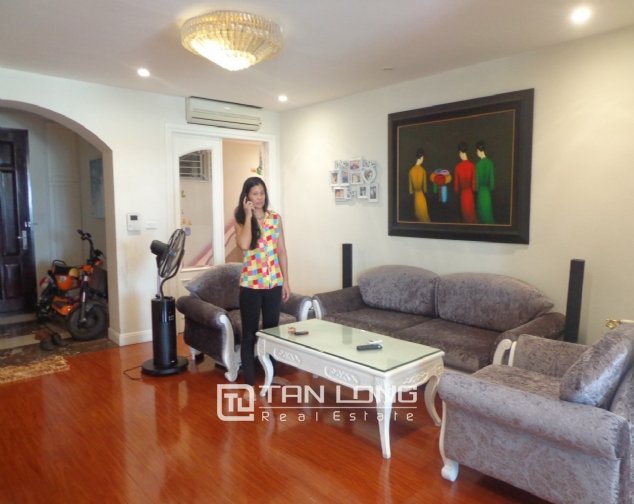 3 غرف نوم شقة في Hoan Kiem, Vietnam رقم 3544