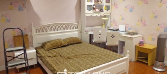 3 غرف نوم شقة في Hoan Kiem, Vietnam رقم 3544 9