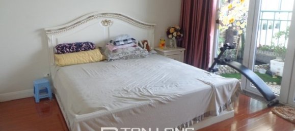 3 غرف نوم شقة في Hoan Kiem, Vietnam رقم 3544 8