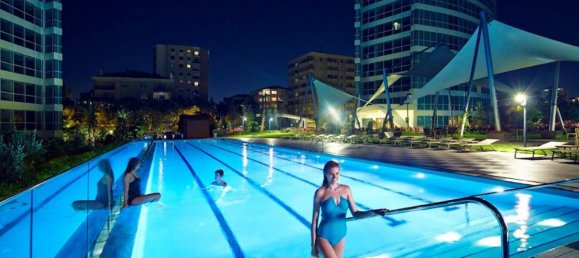 شقة 2+1 في Istanbul, Turkey رقم 24614 6