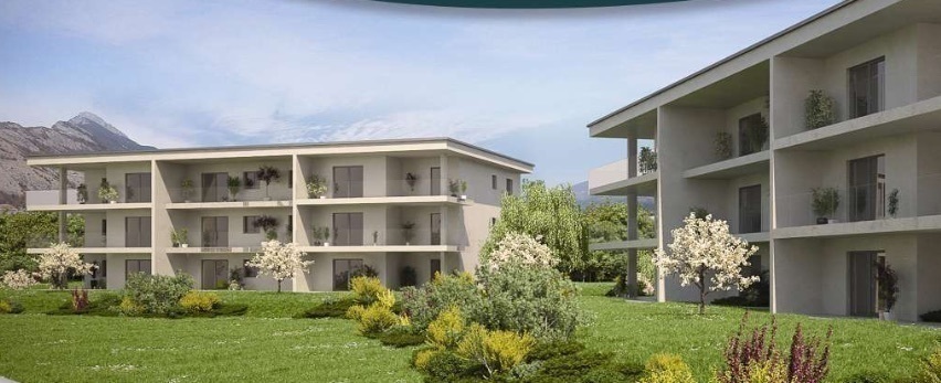 2 bedrooms Apartment in Ardon, Switzerland No. 429